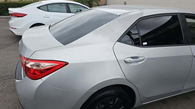 Used 2017 Toyota Corolla LE FWD image 15