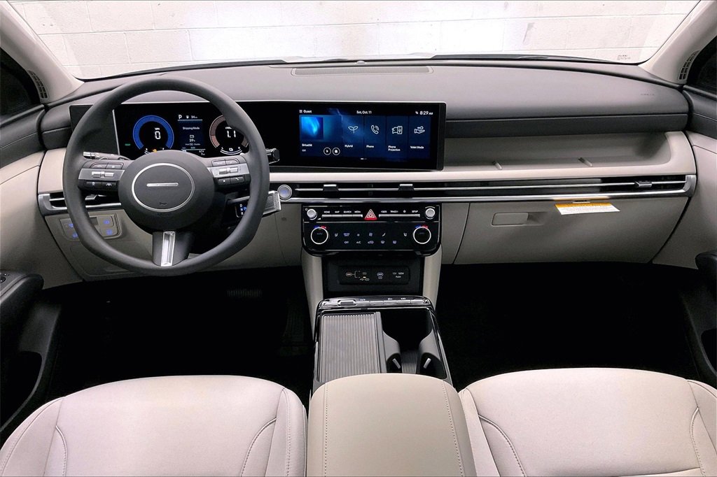 New 2026 Hyundai Tucson SEL image 5