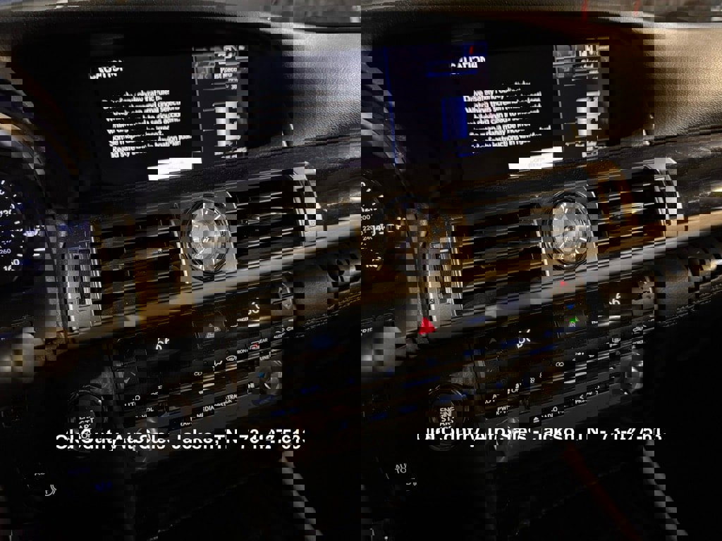 Used 2014 Lexus LS 460 image 25