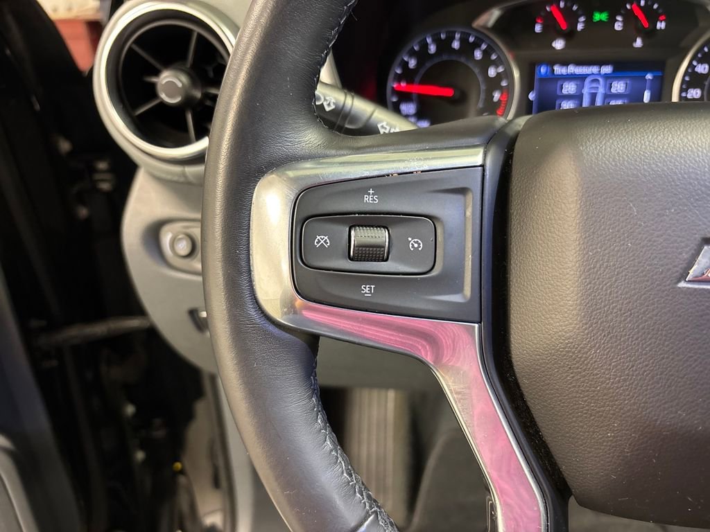 Used 2020 Chevrolet Blazer LT image 32