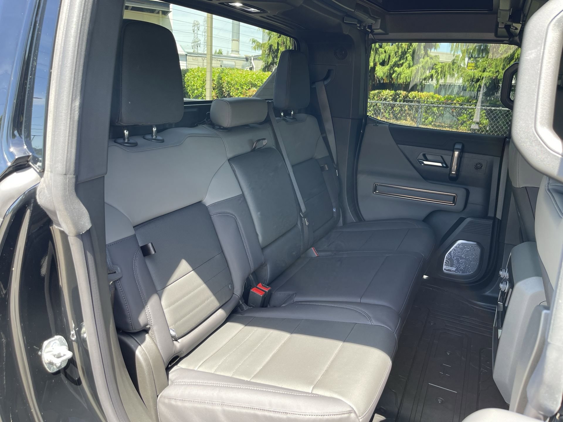 New 2025 GMC Hummer EV 3X image 63