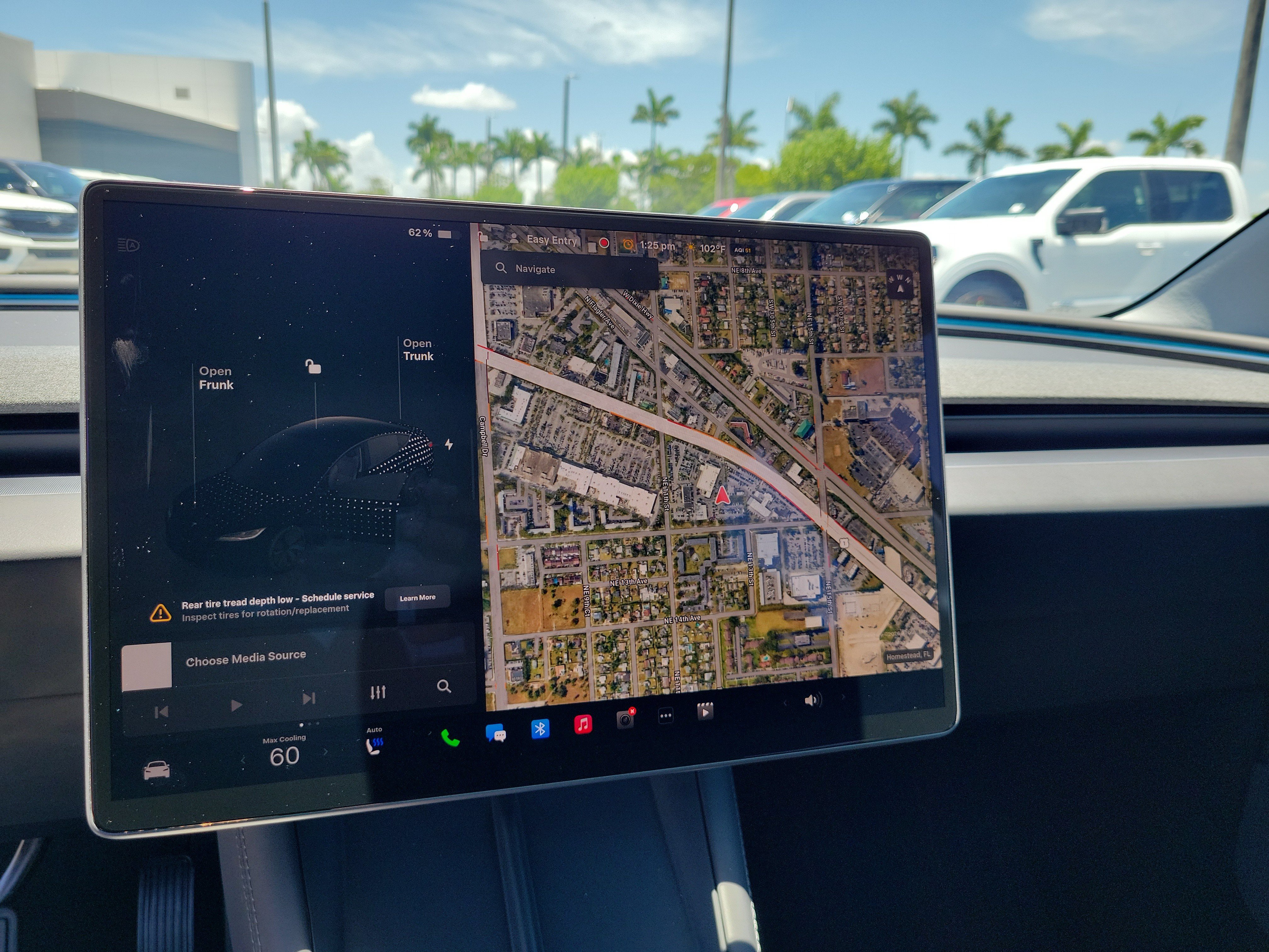 Used 2025 Tesla Model 3 Long Range RWD image 29