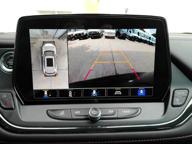 Used 2024 Chevrolet Blazer RS w/ Driver Confidence II Package FWD image 8