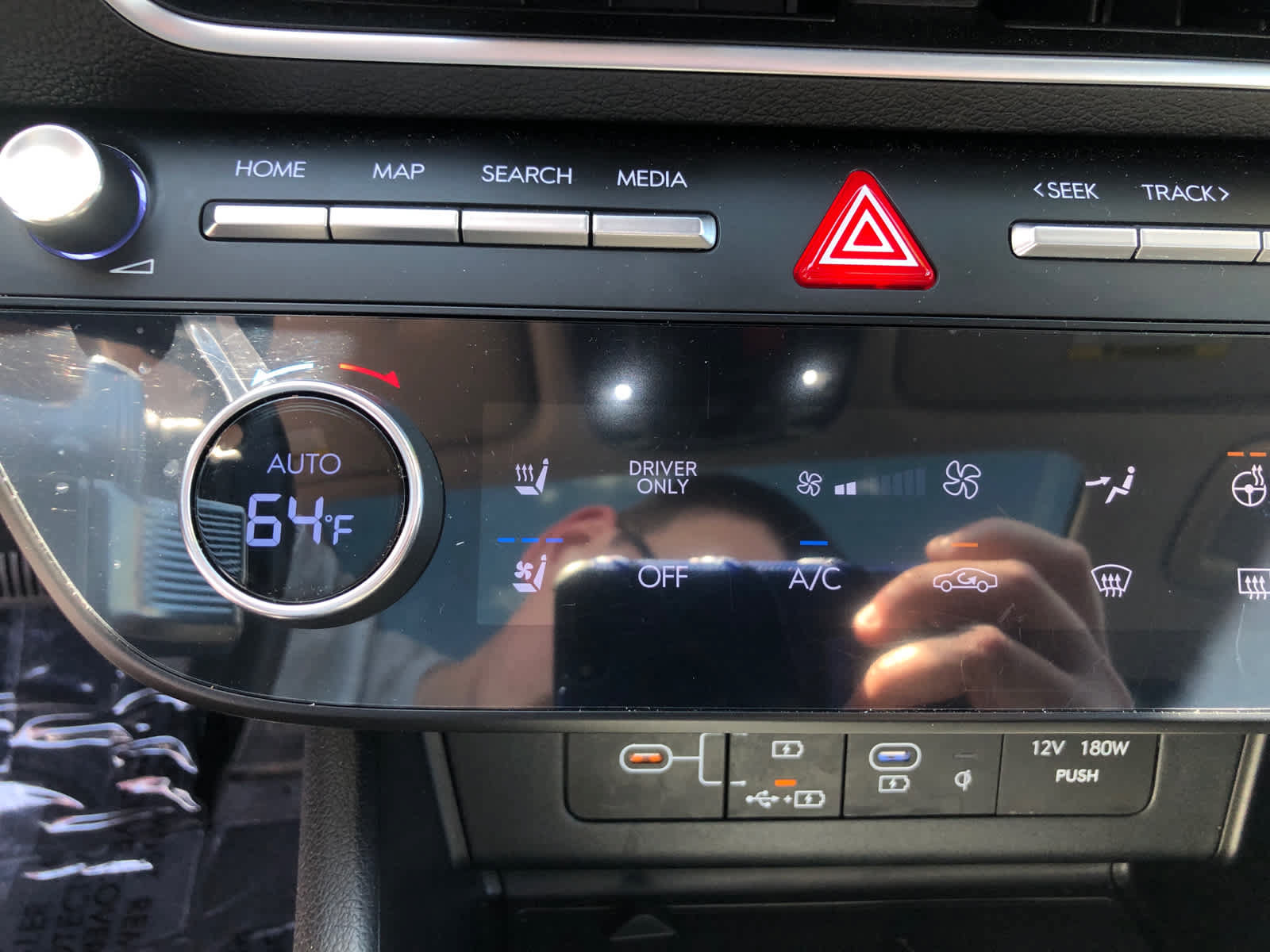 Certified 2025 Hyundai Sonata Limited FWD image 14
