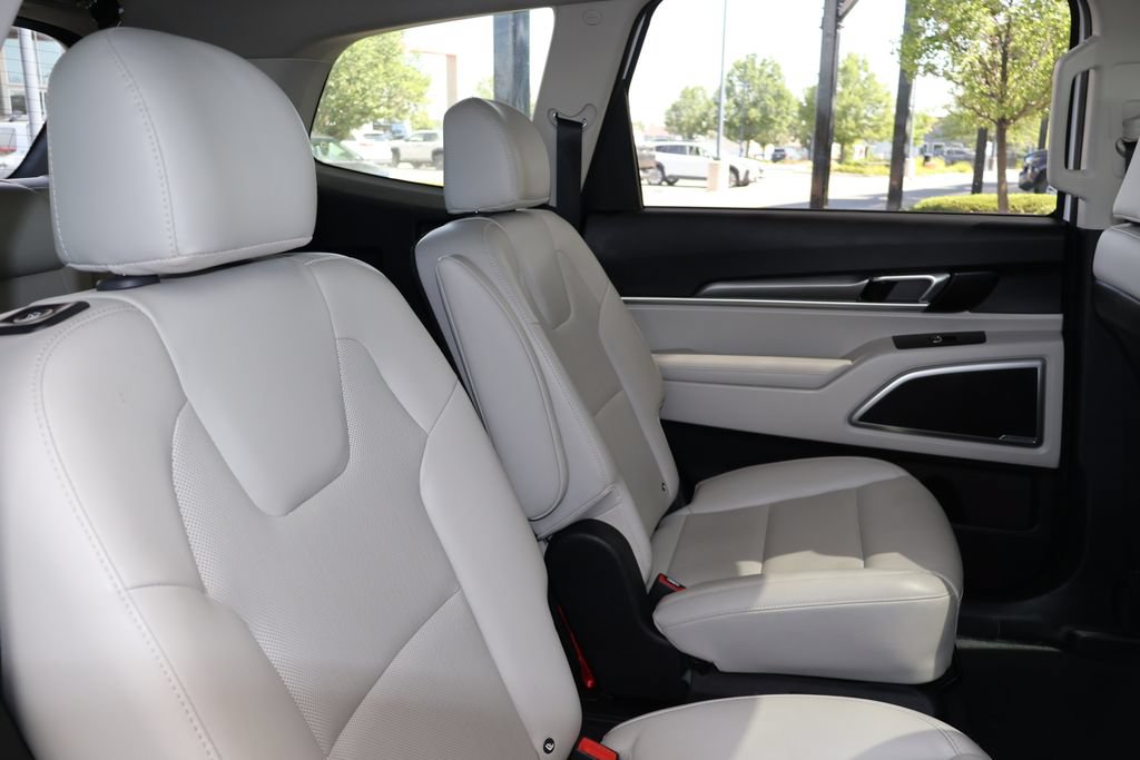 Used 2022 Kia Telluride S AWD/4WD image 58