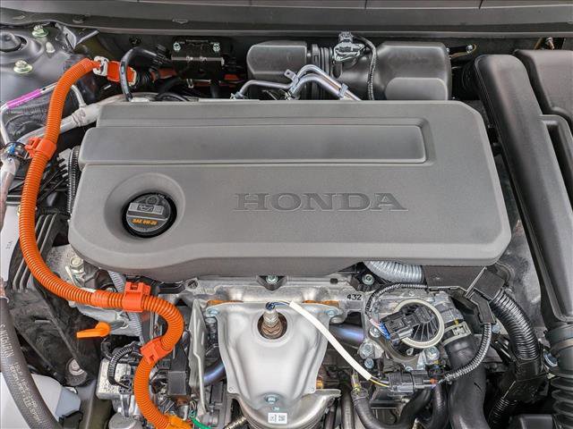 New 2026 Honda Accord Touring image 19