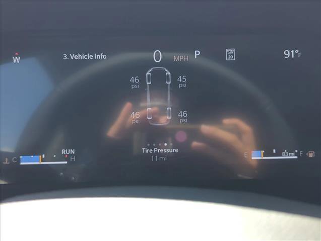New 2026 Jeep Grand Cherokee L Limited RWD image 5