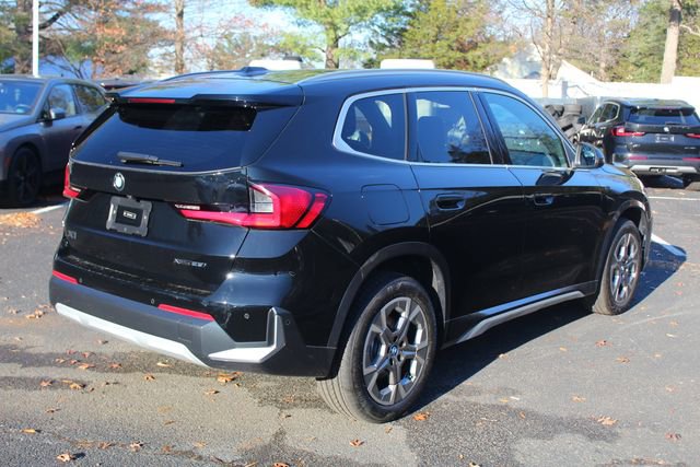 Used 2025 BMW X1 xDrive28i w/ Convenience Package image 10