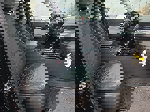 New 2026 Chevrolet Trax LT w/ Driver Confidence Package image 17