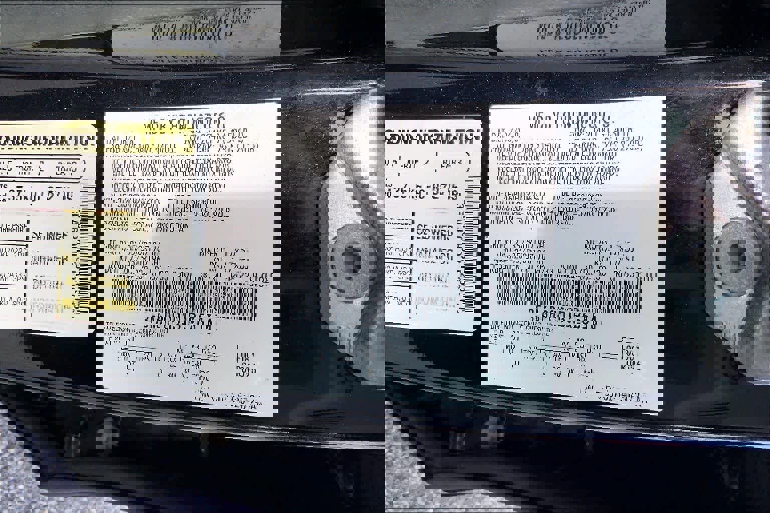 Used 2018 Ford Fusion SE w/ Fusion SE Technology Package image 30