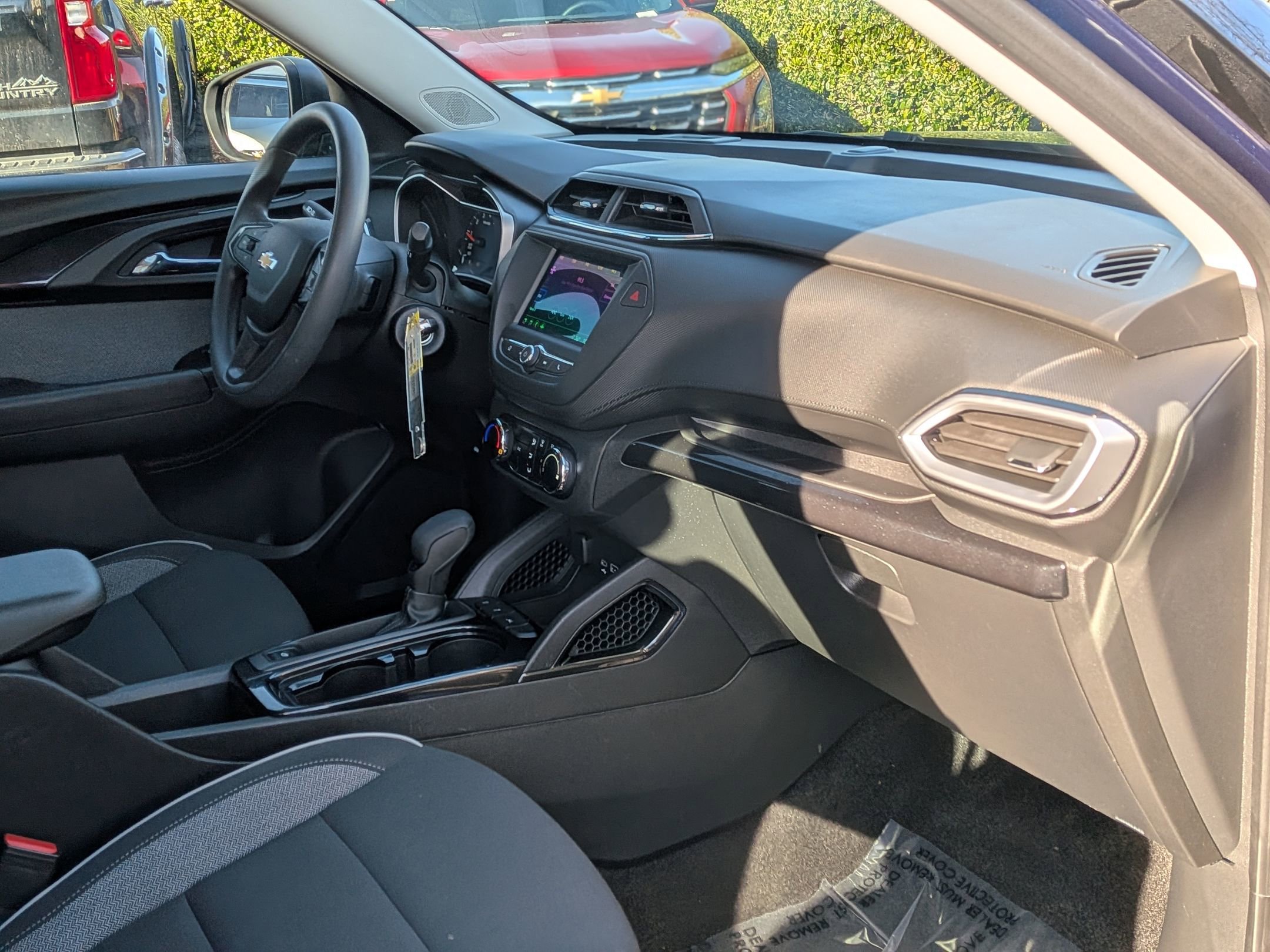 Certified 2023 Chevrolet TrailBlazer LS image 22