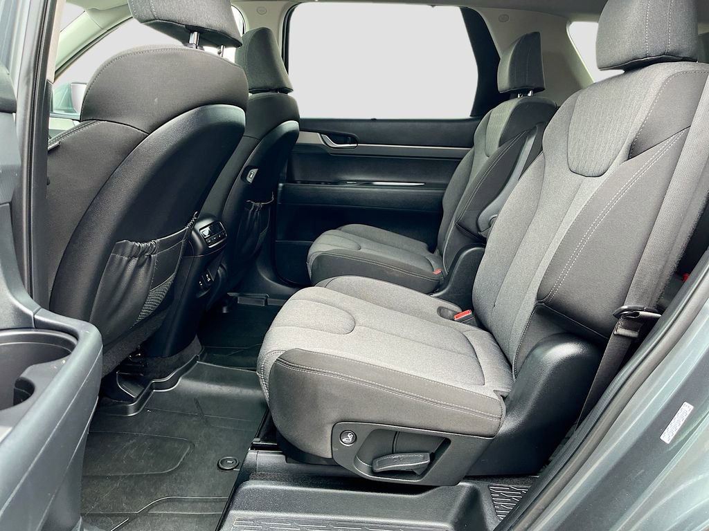 Used 2022 Hyundai Palisade SEL w/ Convenience Package image 23
