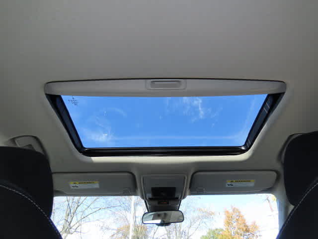 Used 2024 Honda Accord EX image 20
