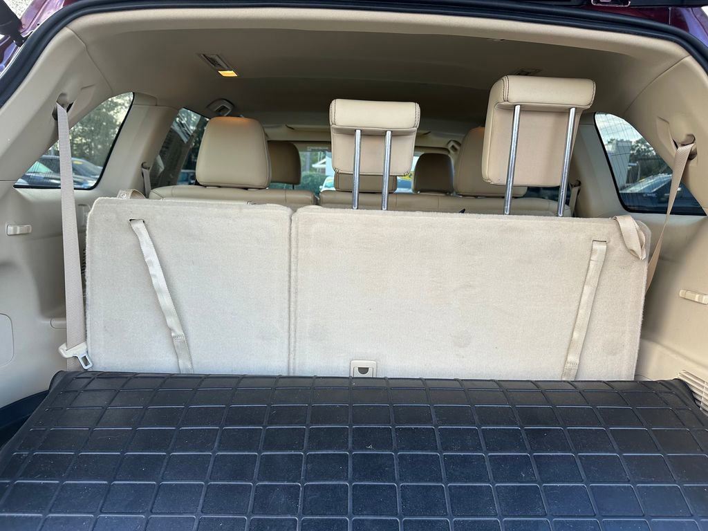 Used 2018 Toyota Highlander XLE image 44