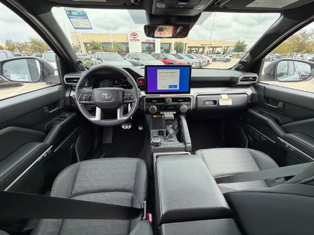 New 2026 Toyota 4Runner TRD Sport Premium AWD/4WD image 21