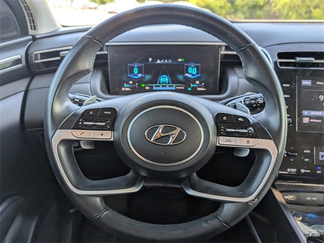 Used 2022 Hyundai Tucson SEL image 11