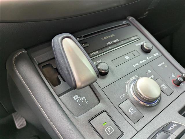 Used 2014 Lexus CT 200h image 11