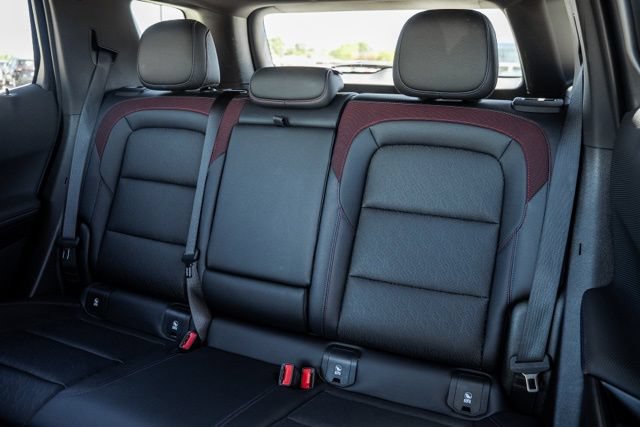 Used 2025 Chevrolet Equinox RS AWD/4WD image 29