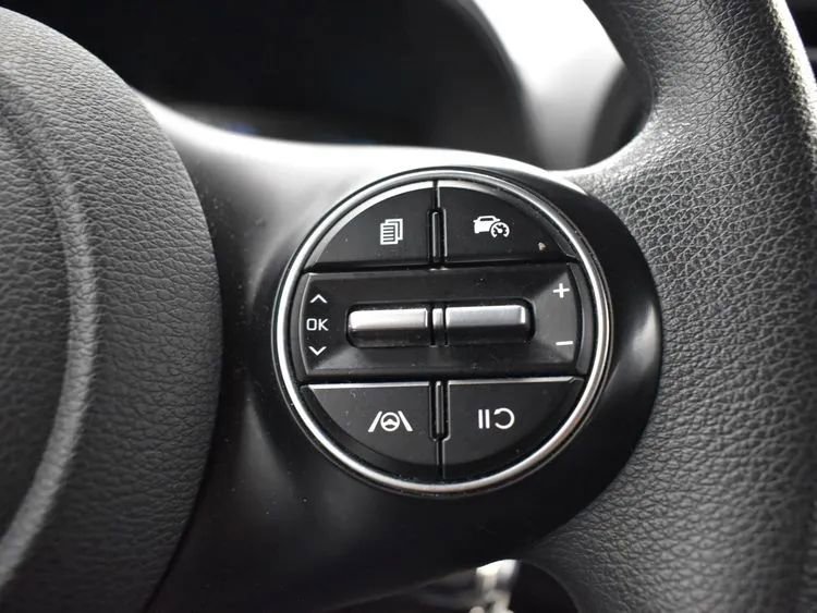 Used 2023 Kia Soul LX w/ Option Group 015 image 23