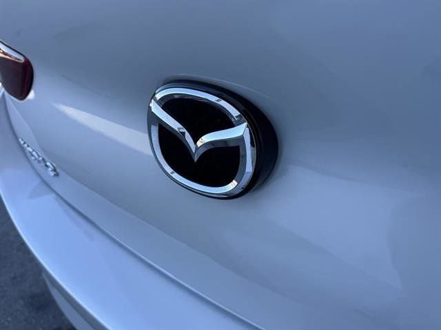 Used 2025 MAZDA MAZDA3 s image 11