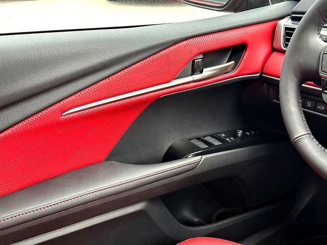 New 2026 Toyota Camry XSE FWD image 19