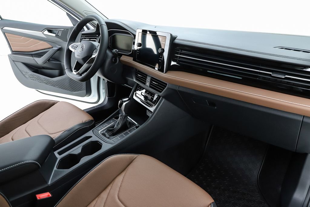 New 2026 Volkswagen Jetta SEL image 70