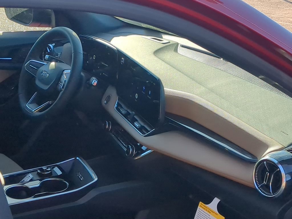 New 2026 Chevrolet Equinox ACTIV w/ Convenience Package III image 28