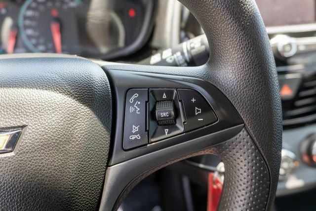 Used 2020 Chevrolet Spark LT FWD image 21