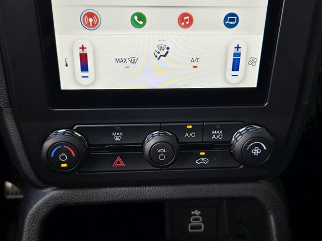 New 2026 Ford Ranger XL image 15