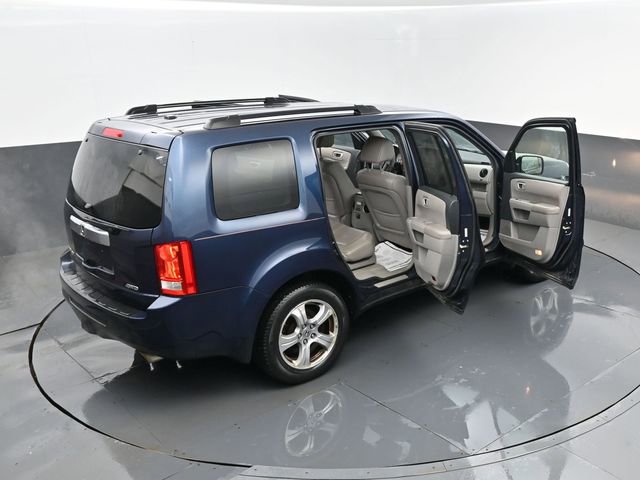 Used 2012 Honda Pilot EX-L image 29