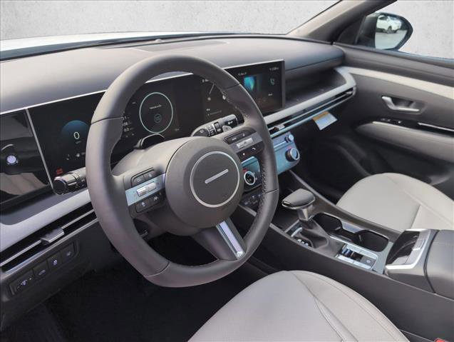 New 2026 Hyundai Santa Cruz Limited AWD/4WD image 3