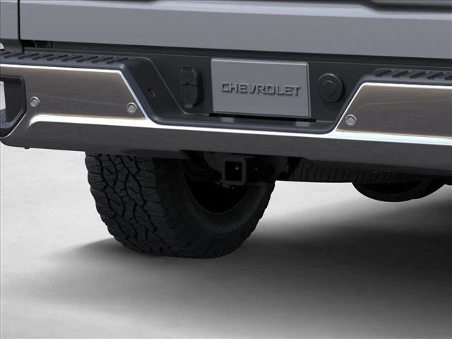 New 2026 Chevrolet Silverado 1500 LT w/ Safety Package image 14