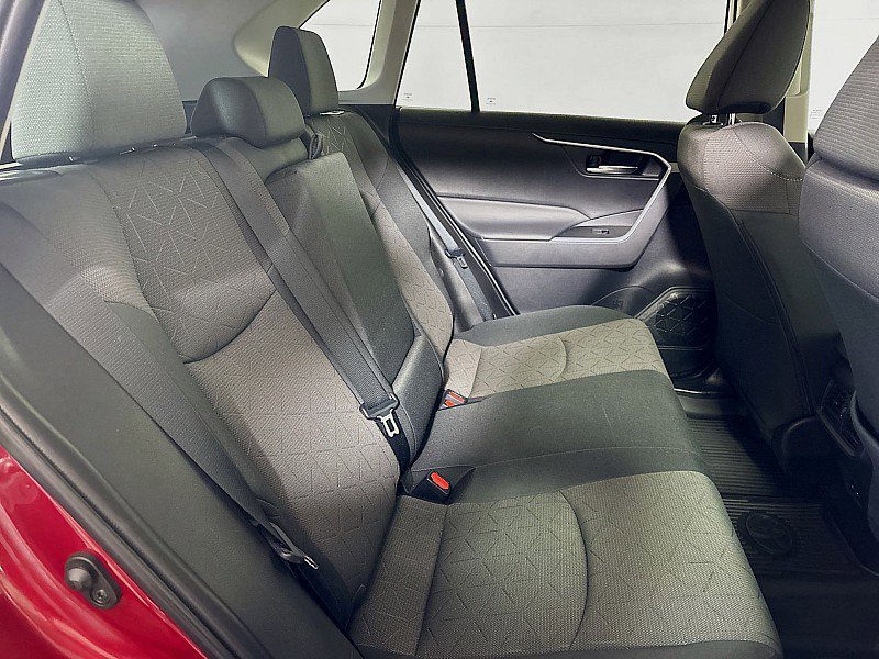 Used 2023 Toyota RAV4 XLE w/ Convenience Package image 26