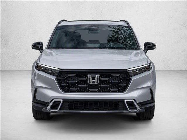 New 2026 Honda CR-V Sport Touring image 2