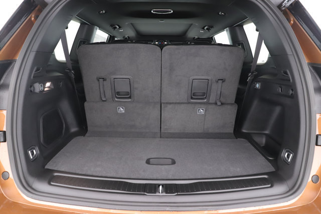 New 2026 Jeep Grand Cherokee L Limited AWD/4WD image 32
