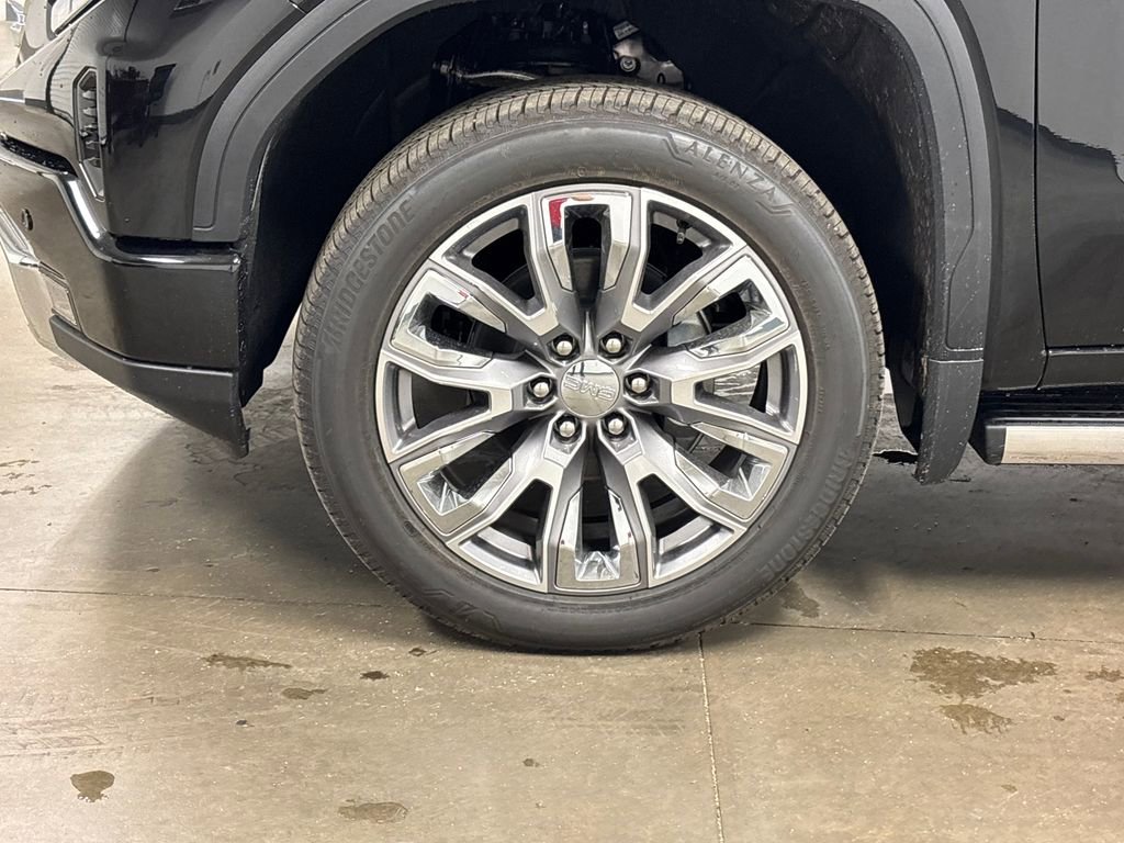 New 2026 GMC Sierra 1500 Denali AWD/4WD image 10