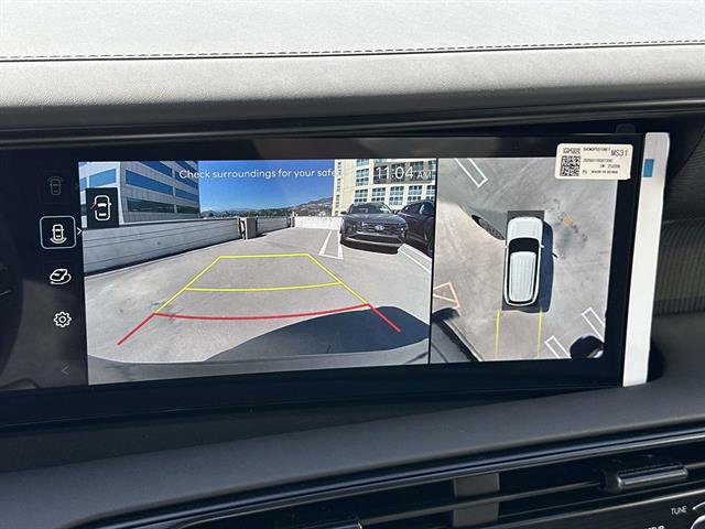 New 2027 Hyundai Palisade Calligraphy AWD/4WD image 16