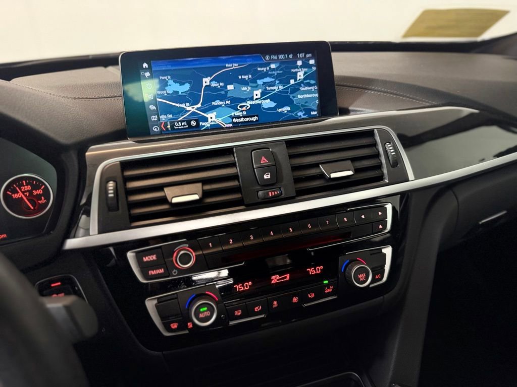 Used 2019 BMW 330i Gran Turismo xDrive image 21