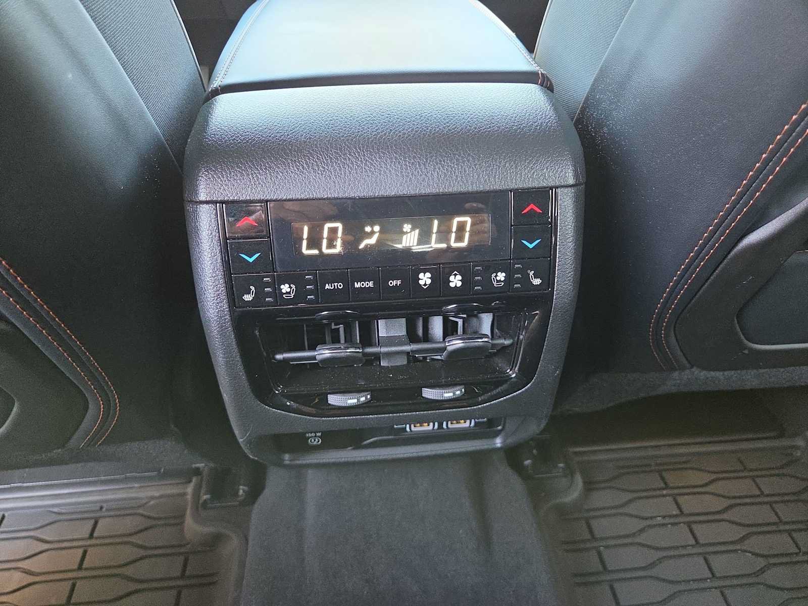 Used 2025 Jeep Grand Cherokee L Summit AWD/4WD image 18