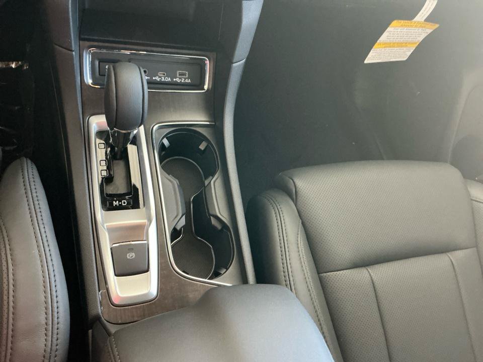 New 2026 Subaru Ascent Touring AWD/4WD image 14