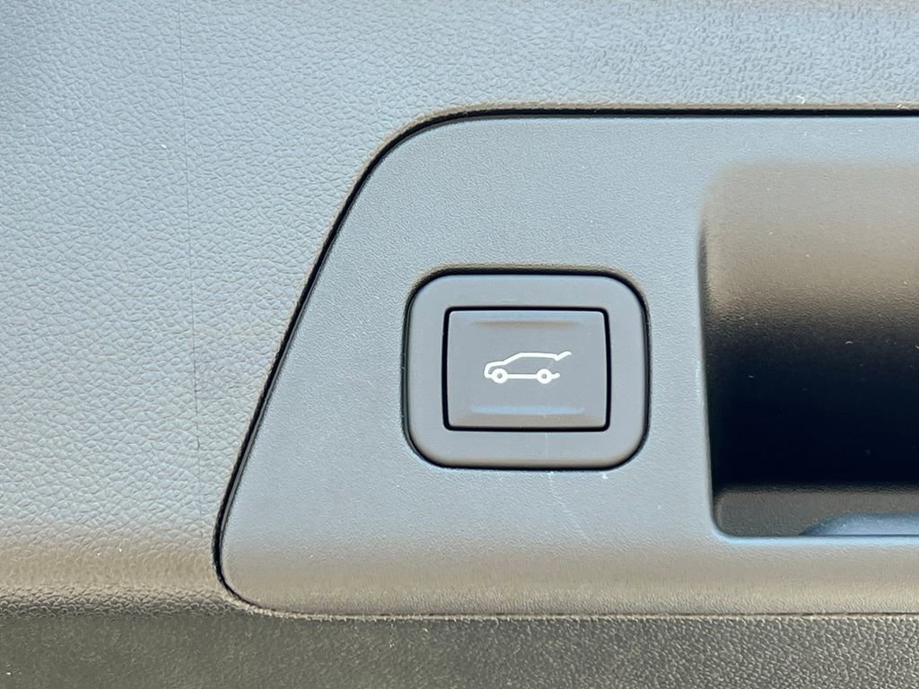 New 2026 Buick Envision Avenir AWD/4WD image 41