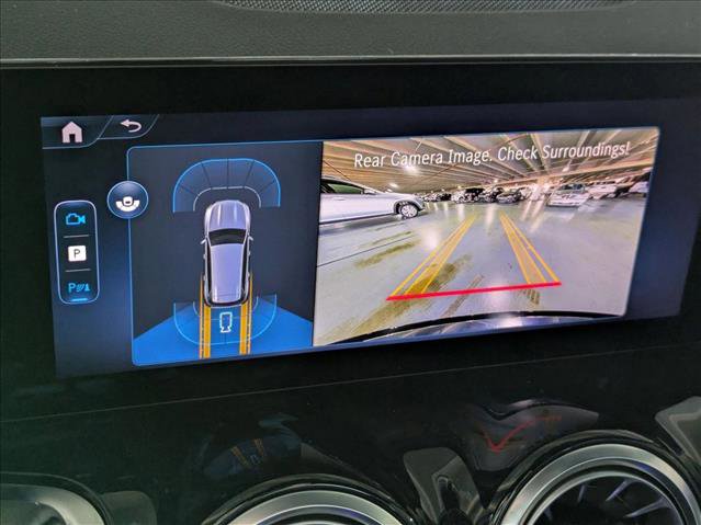 Certified 2025 Mercedes-Benz GLB 250 image 16