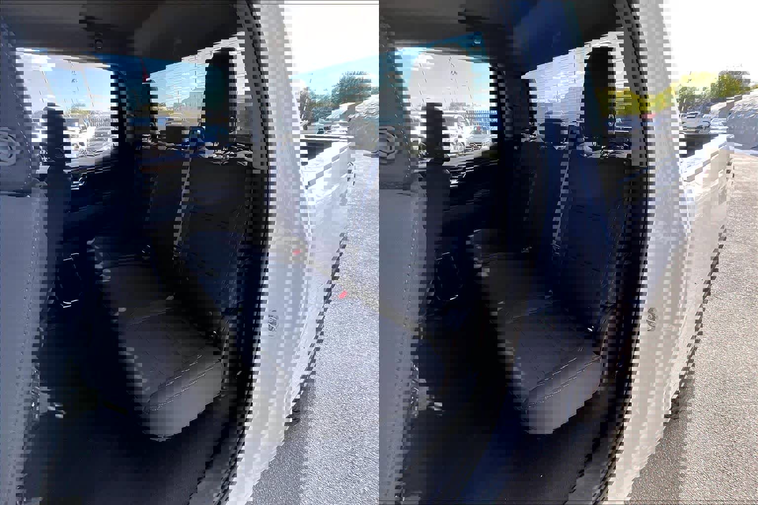 Certified 2024 GMC Sierra 1500 SLE image 17