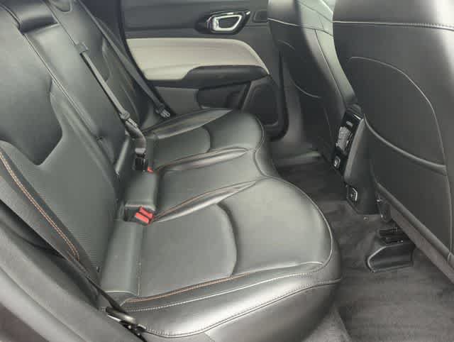 Used 2023 Jeep Compass Limited w/ Elite Group AWD/4WD image 21