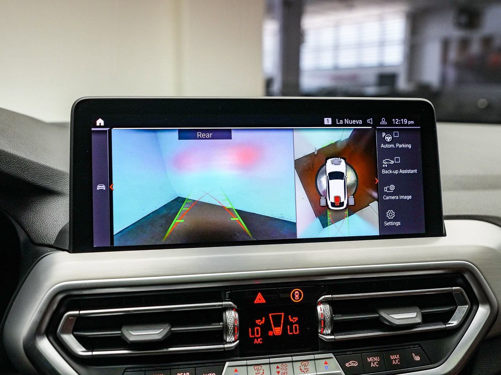 Certified 2023 BMW X4 xDrive30i w/ M Sport Package image 26