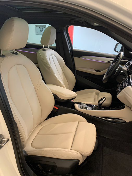 Used 2023 BMW X2 xDrive28i w/ M Sport Package image 49