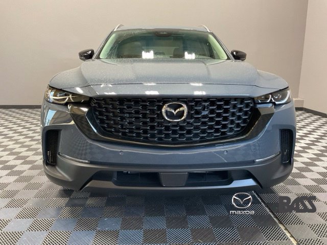 New 2026 MAZDA CX-50 AWD 2.5 S w/ Preferred Pkg image 4