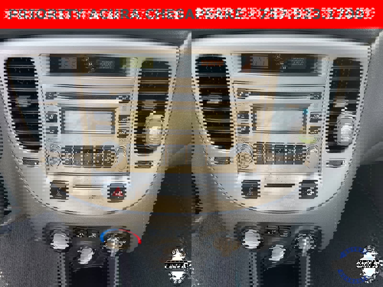 Used 2008 Kia Rio5 SX image 21