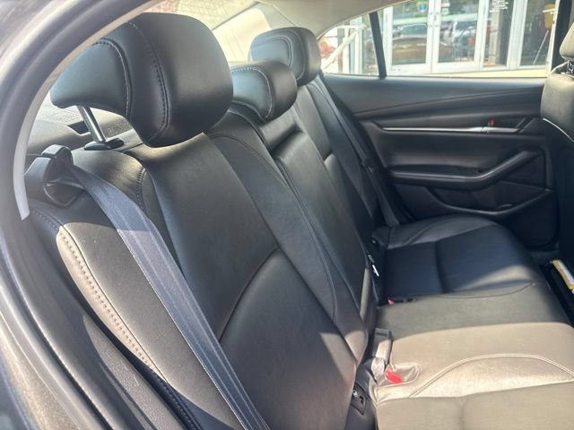 Used 2020 MAZDA MAZDA3 AWD Sedan w/ Select Package image 24