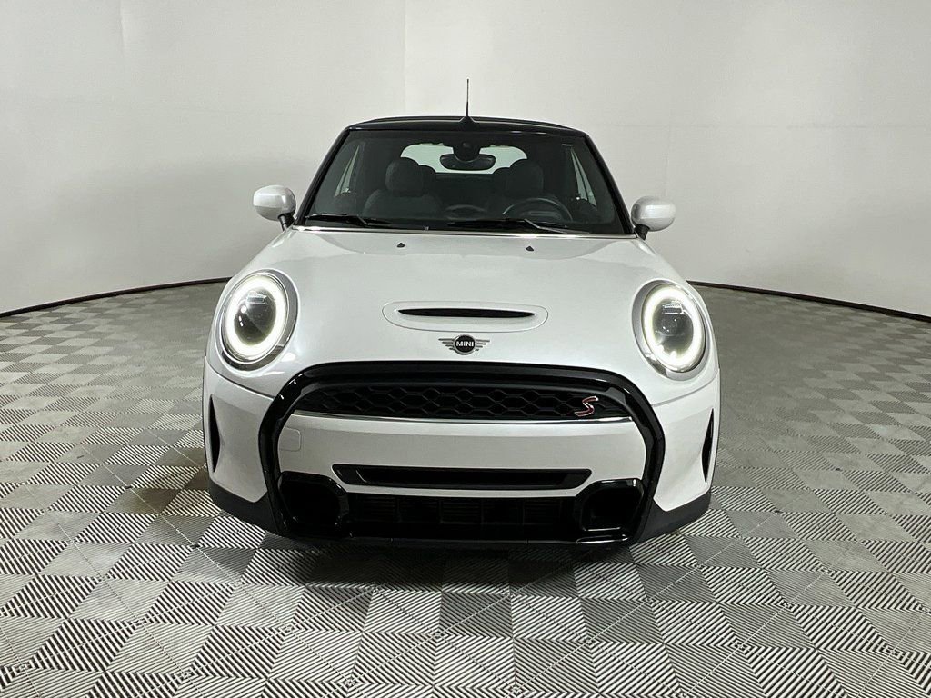 Used 2024 MINI Cooper S image 7